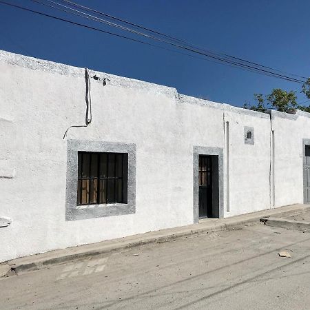 Casa Diaz Habitacion Diamante Parras de la Fuente Εξωτερικό φωτογραφία