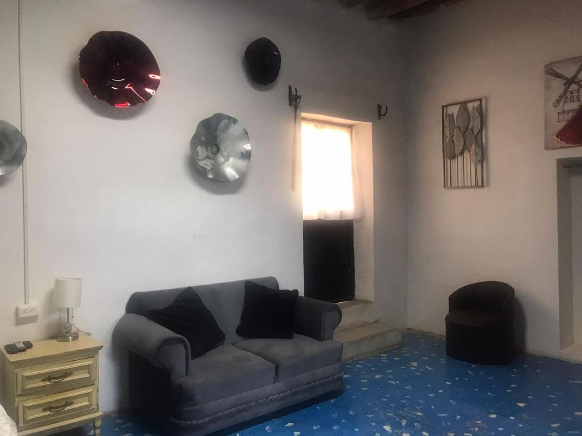 Casa Diaz Habitacion Diamante Parras de la Fuente Εξωτερικό φωτογραφία