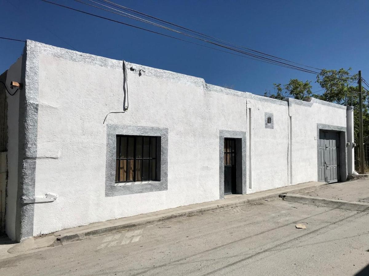 Casa Diaz Habitacion Diamante Parras de la Fuente Εξωτερικό φωτογραφία