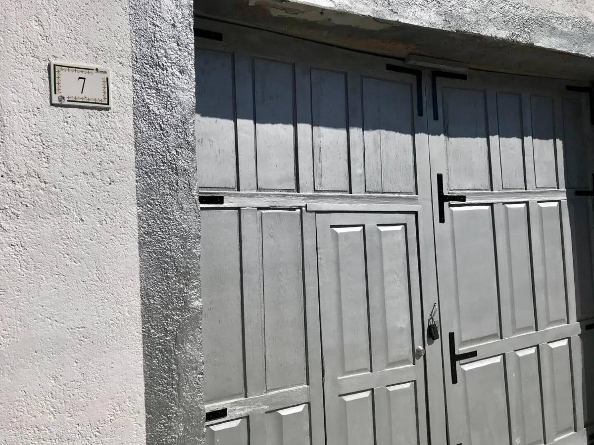 Casa Diaz Habitacion Diamante Parras de la Fuente Εξωτερικό φωτογραφία