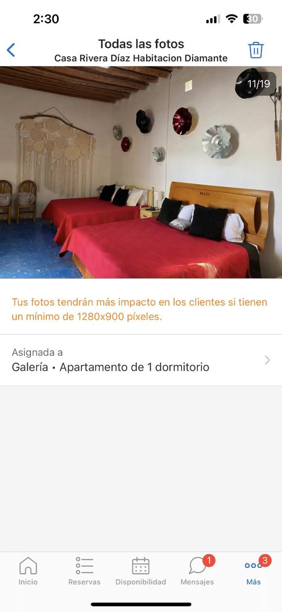 Casa Diaz Habitacion Diamante Parras de la Fuente Εξωτερικό φωτογραφία